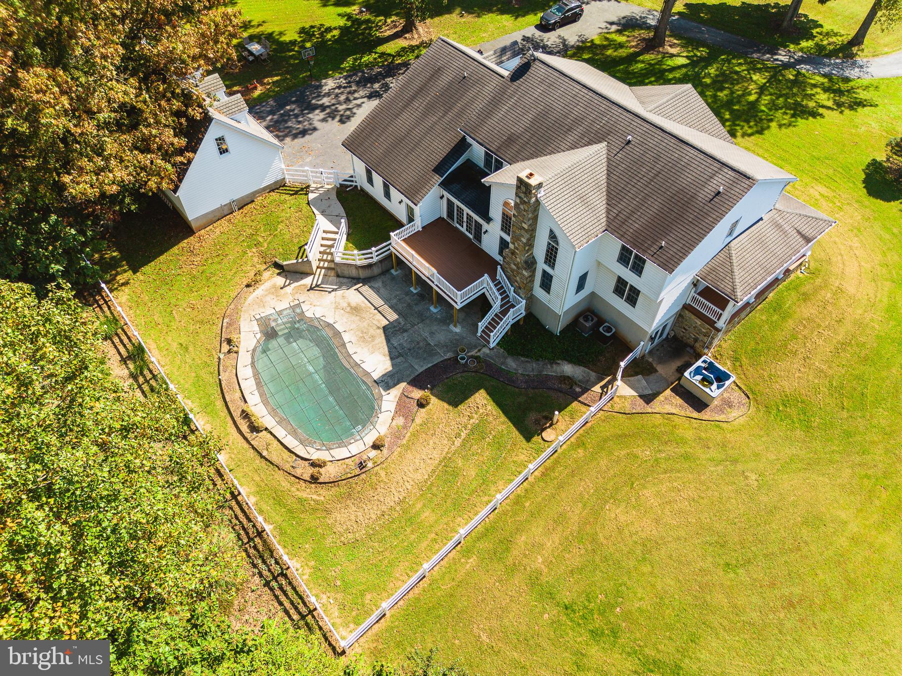 1505 Ryan Road Fallston, MD 21047 - Photo 5 of 107