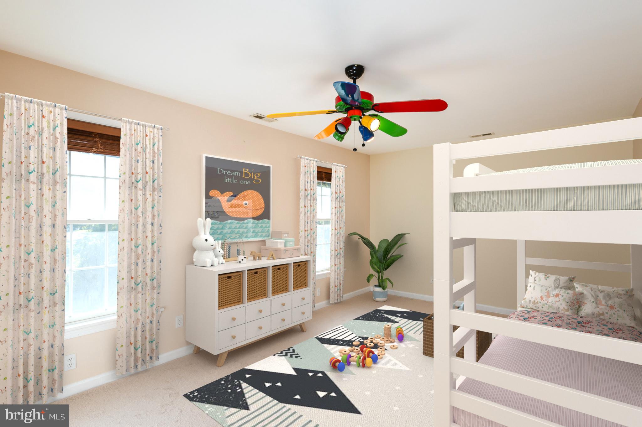 1505 Ryan Road Fallston, MD 21047 - Photo 65 of 107