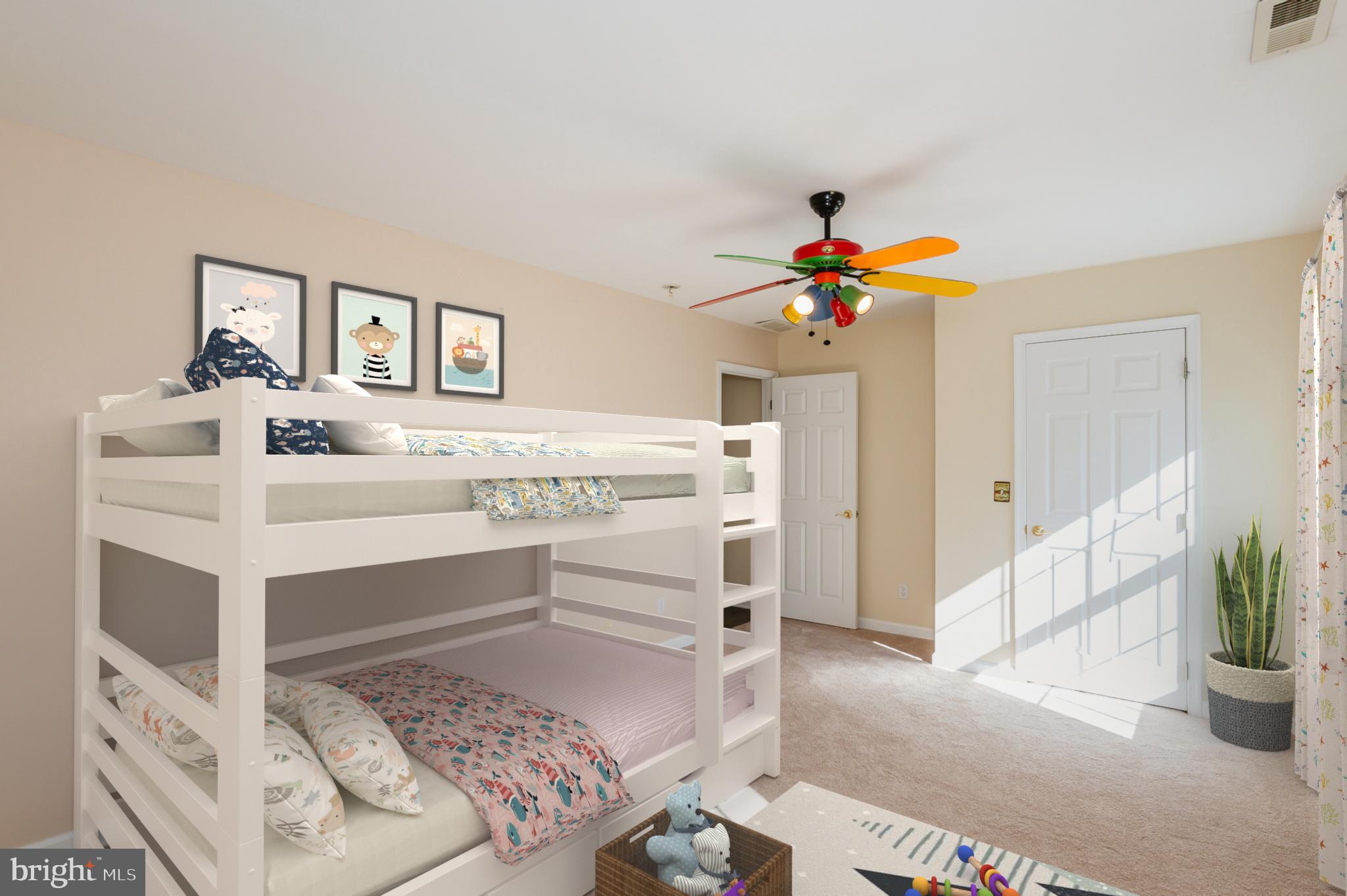 1505 Ryan Road Fallston, MD 21047 - Photo 66 of 107