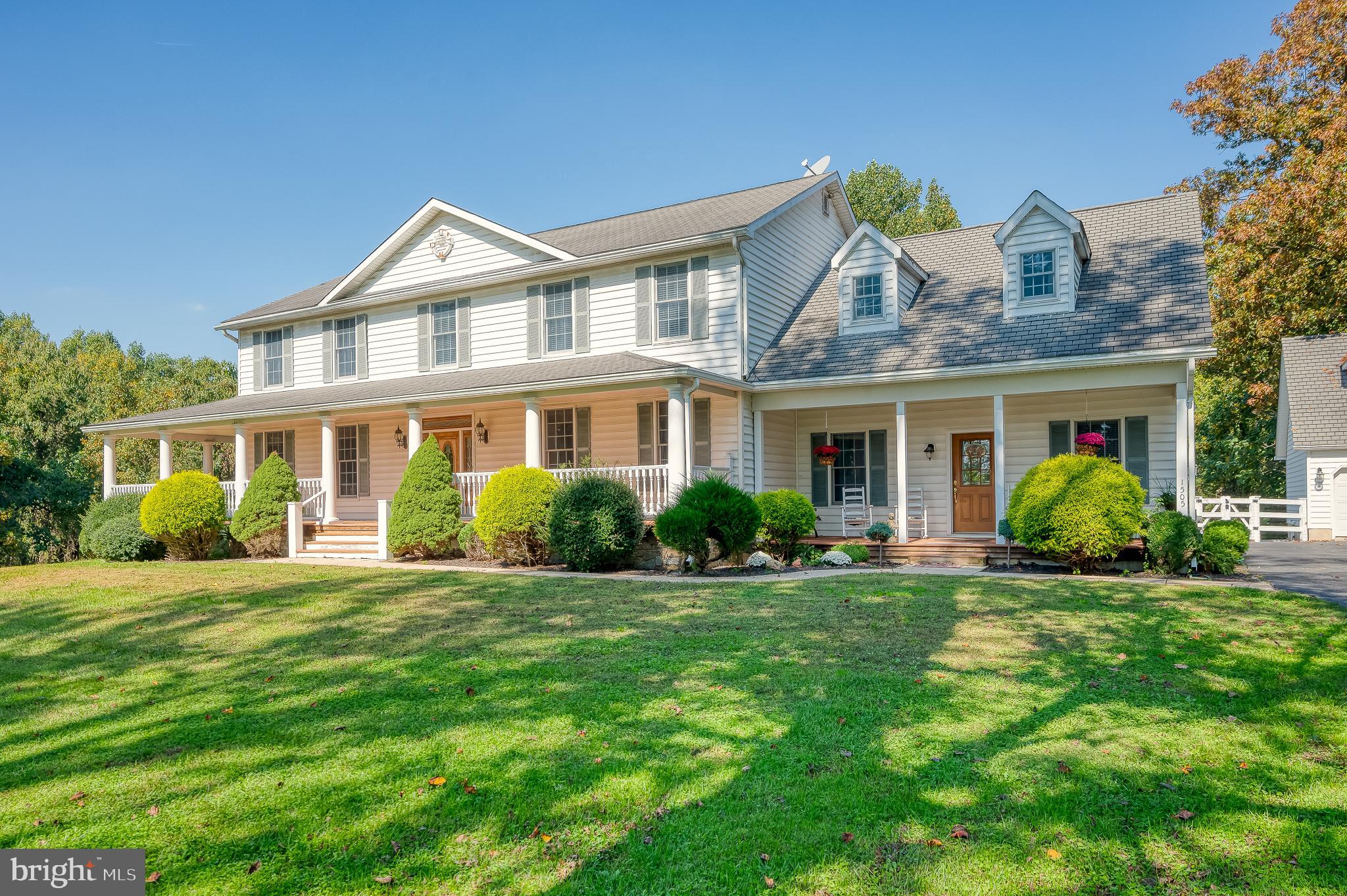 1505 Ryan Road Fallston, MD 21047 - Photo 7 of 107