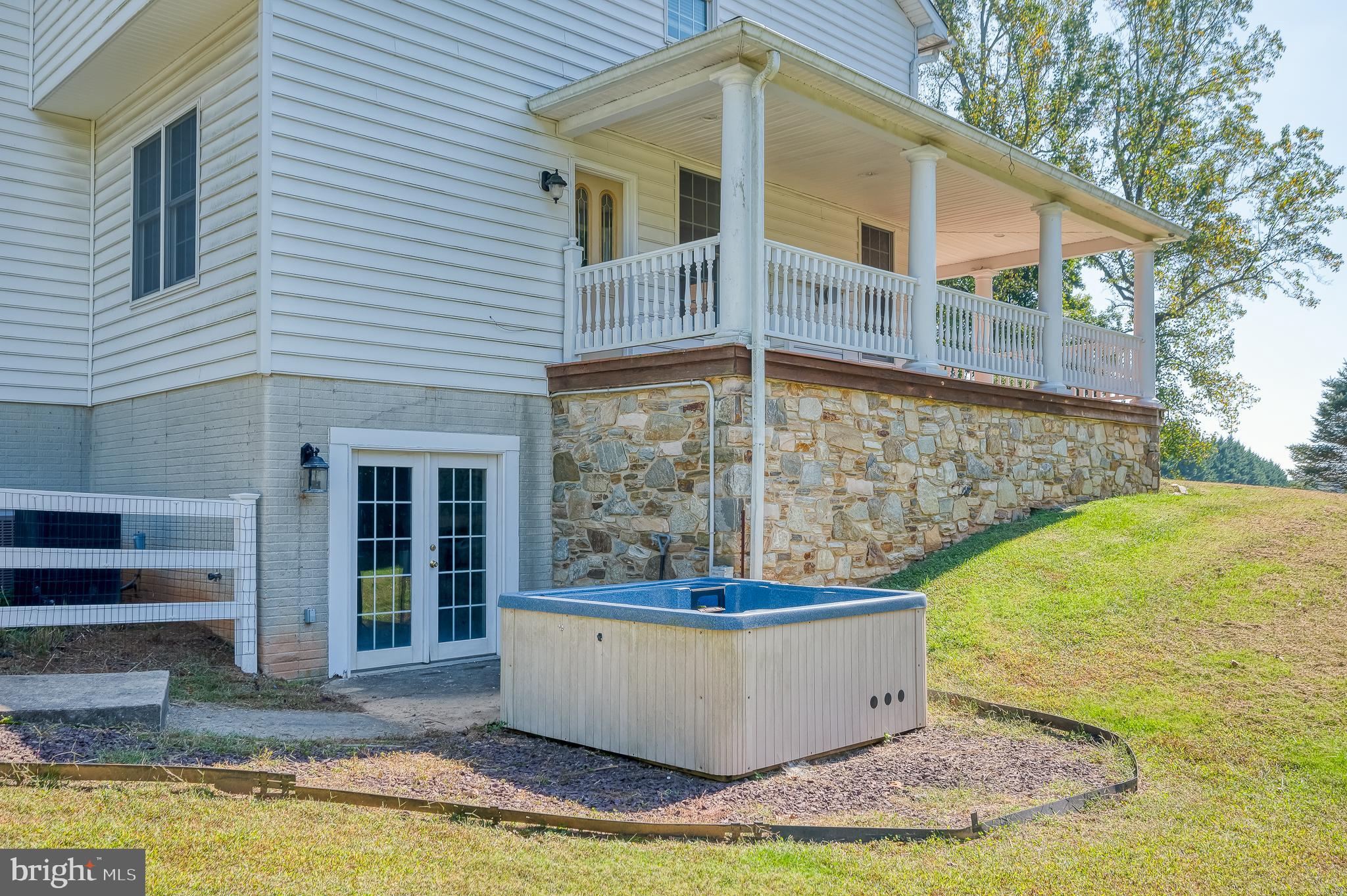 1505 Ryan Road Fallston, MD 21047 - Photo 80 of 107