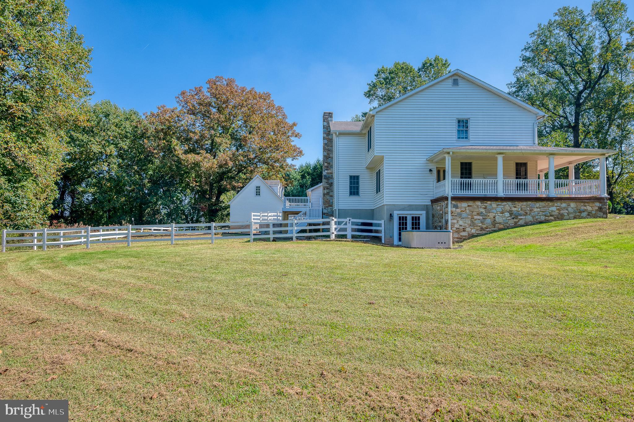 1505 Ryan Road Fallston, MD 21047 - Photo 83 of 107