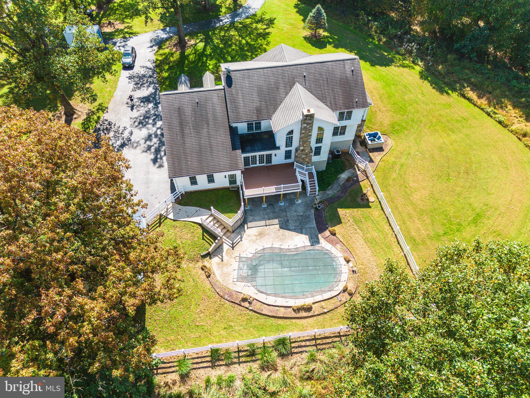 1505 Ryan Road Fallston, MD 21047 - Photo 87 of 107