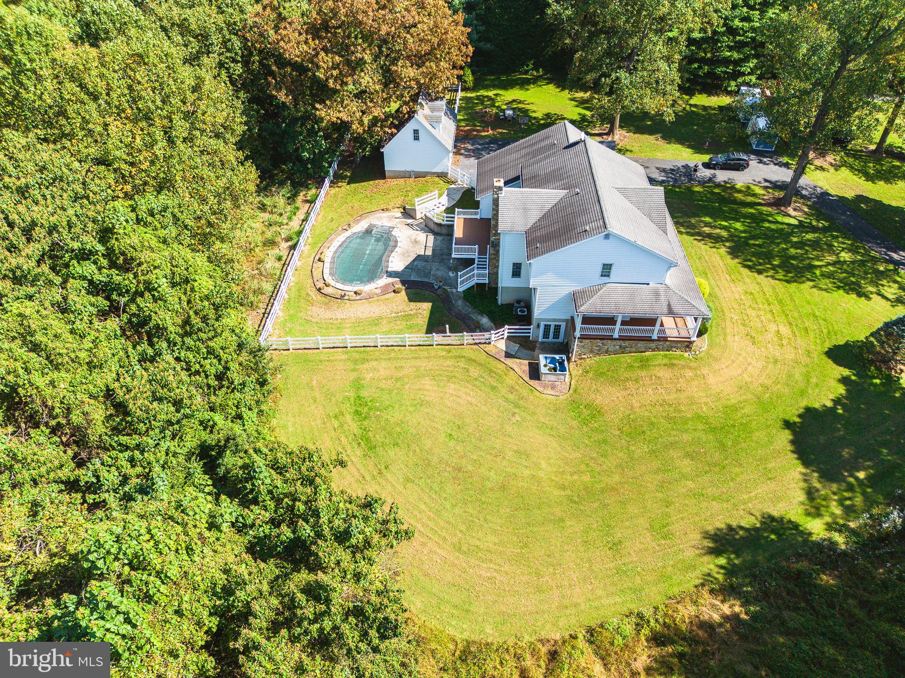 1505 Ryan Road Fallston, MD 21047 - Photo 88 of 107