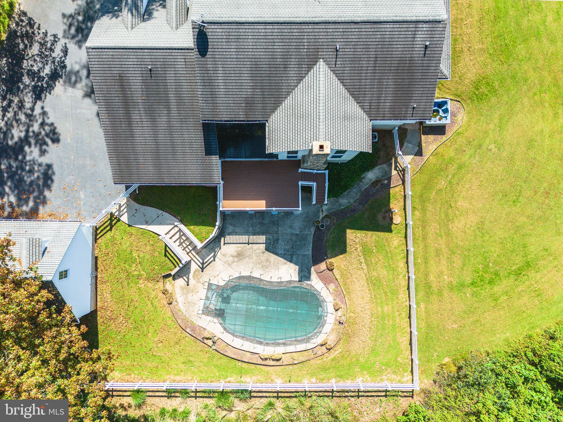 1505 Ryan Road Fallston, MD 21047 - Photo 89 of 107