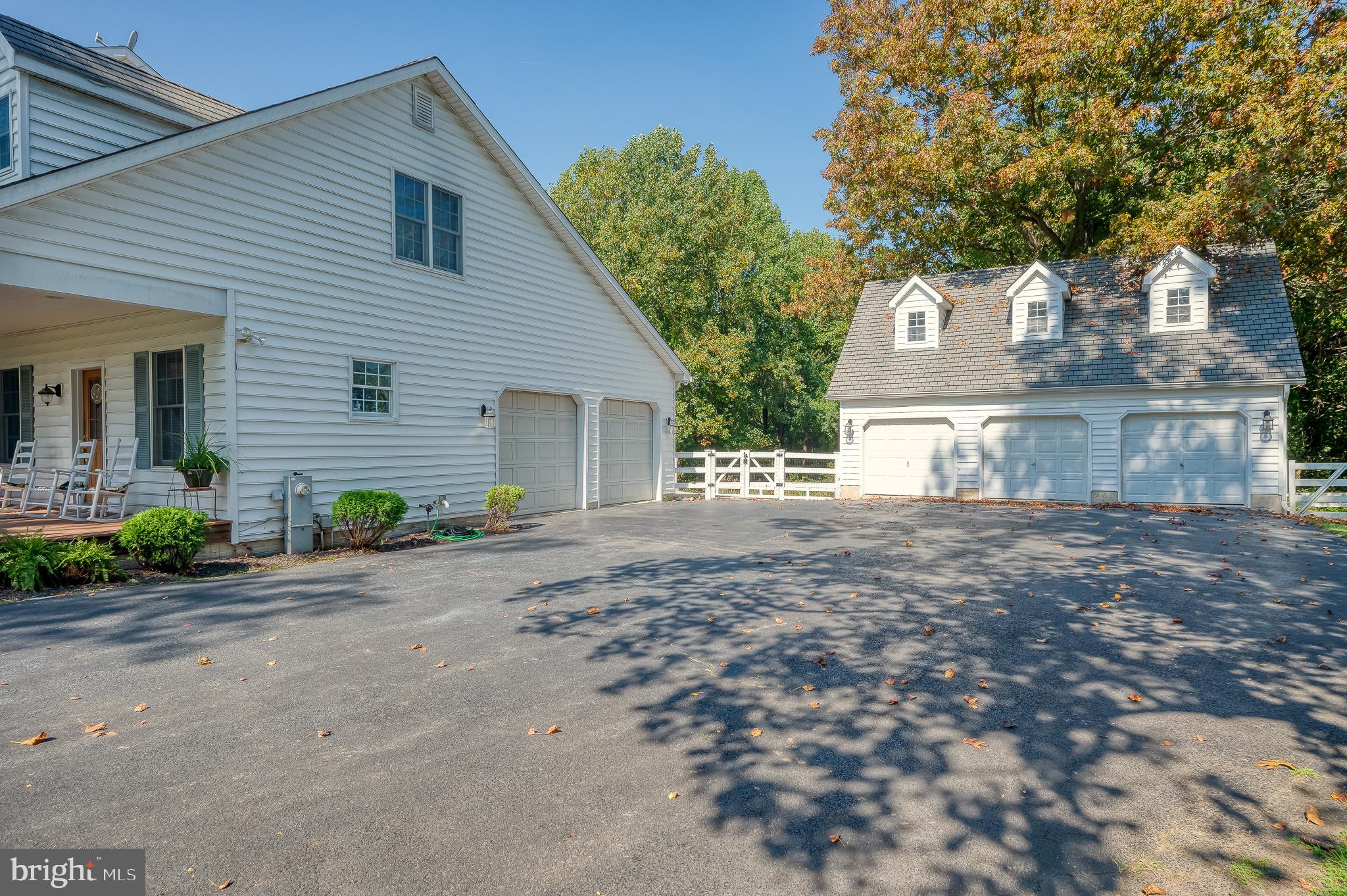 1505 Ryan Road Fallston, MD 21047 - Photo 90 of 107