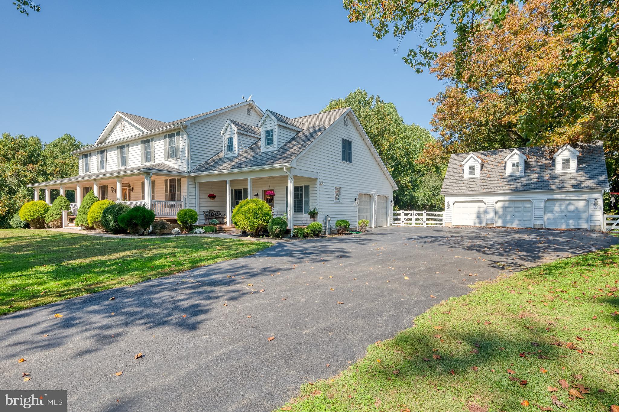 1505 Ryan Road Fallston, MD 21047 - Photo 9 of 107