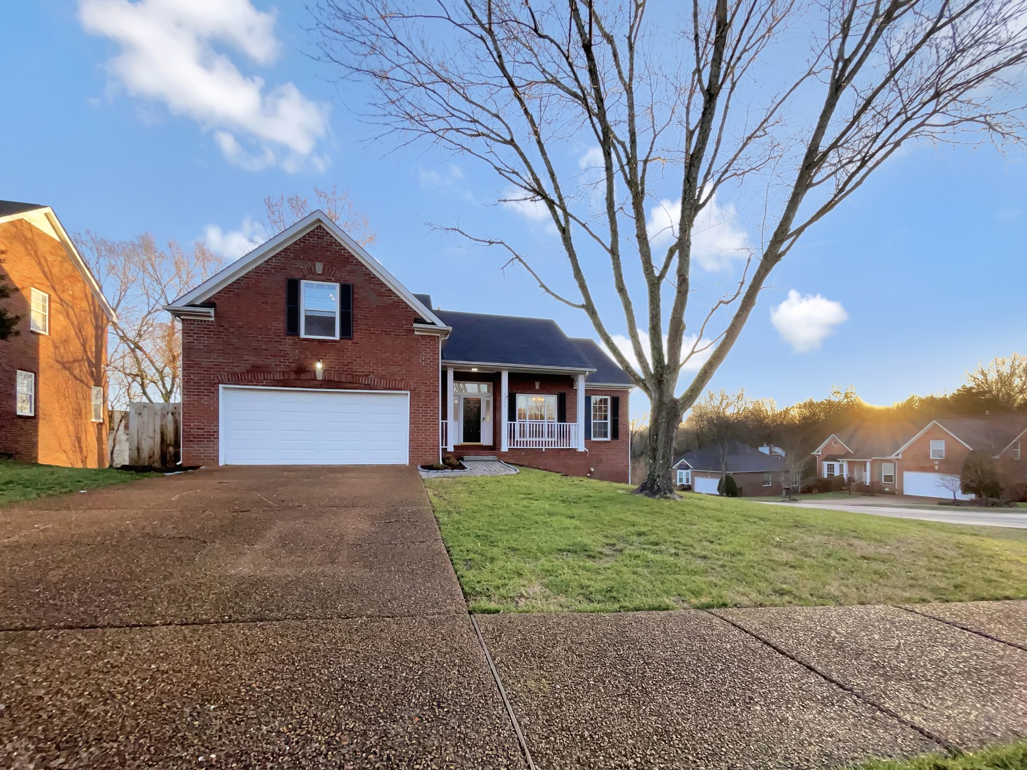 5200 Beech Ridge Road Nashville, TN 37221 - Photo 1 of 24 Gallery Image 1