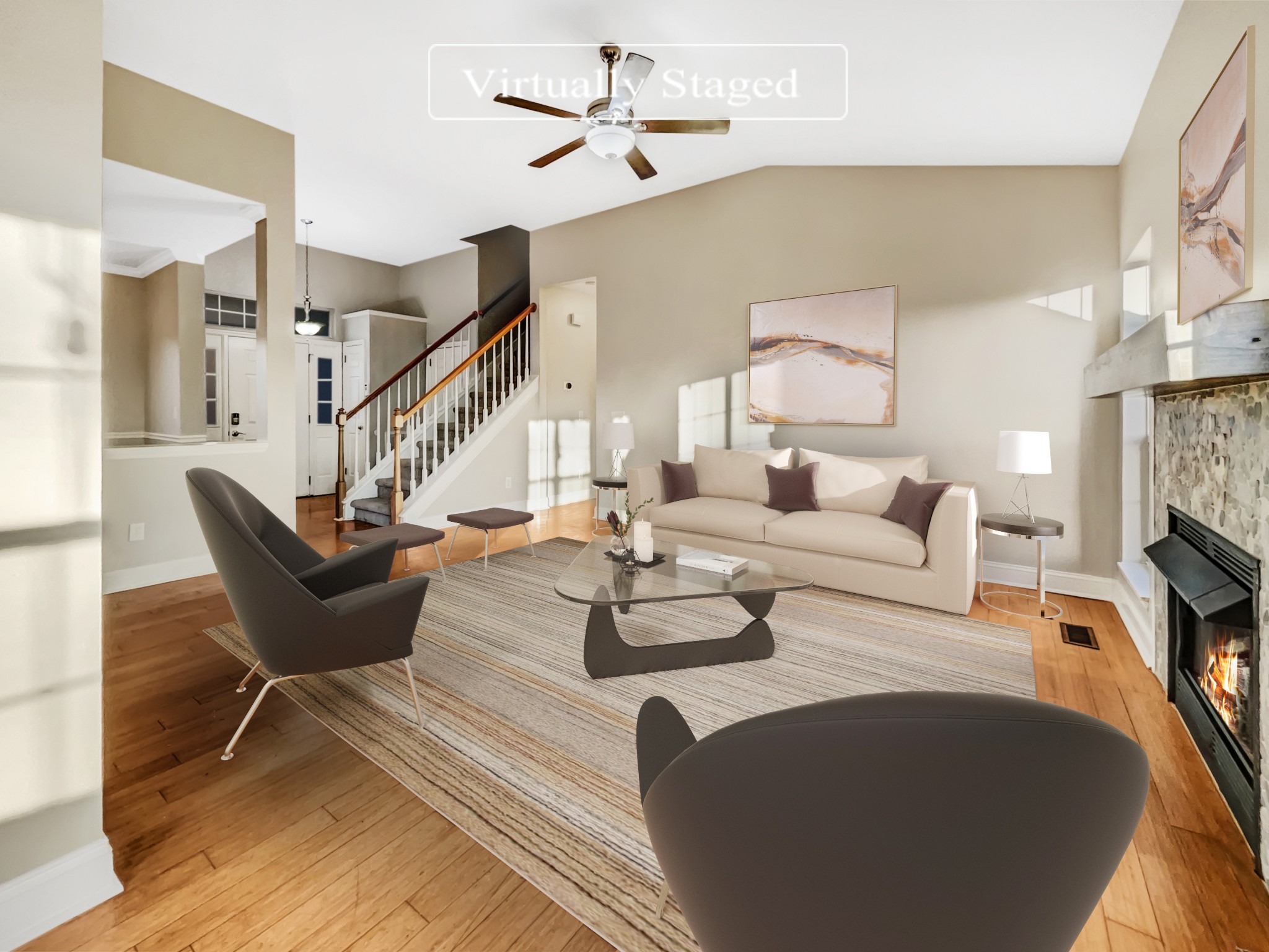 5200 Beech Ridge Road Nashville, TN 37221 - Photo 2 of 24 Gallery Image 2