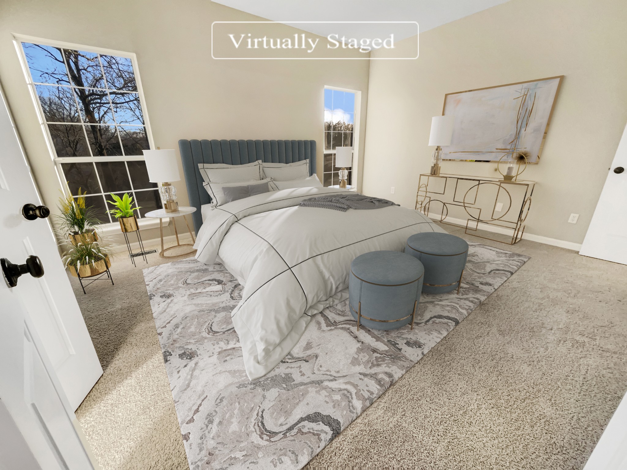 5200 Beech Ridge Road Nashville, TN 37221 - Photo 4 of 24 Gallery Image 4