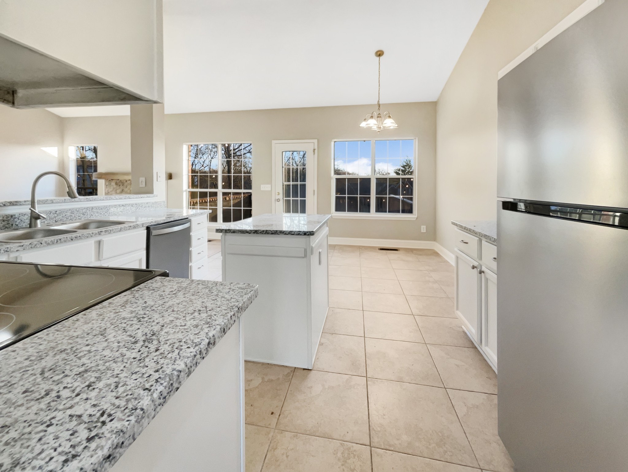 5200 Beech Ridge Road Nashville, TN 37221 - Photo 7 of 24 Gallery Image 7