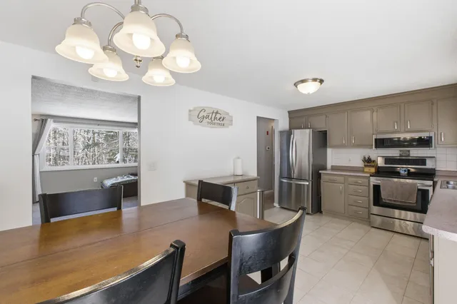 $535,000 | 19 Sherwood Road, Londonderry, NH 03053