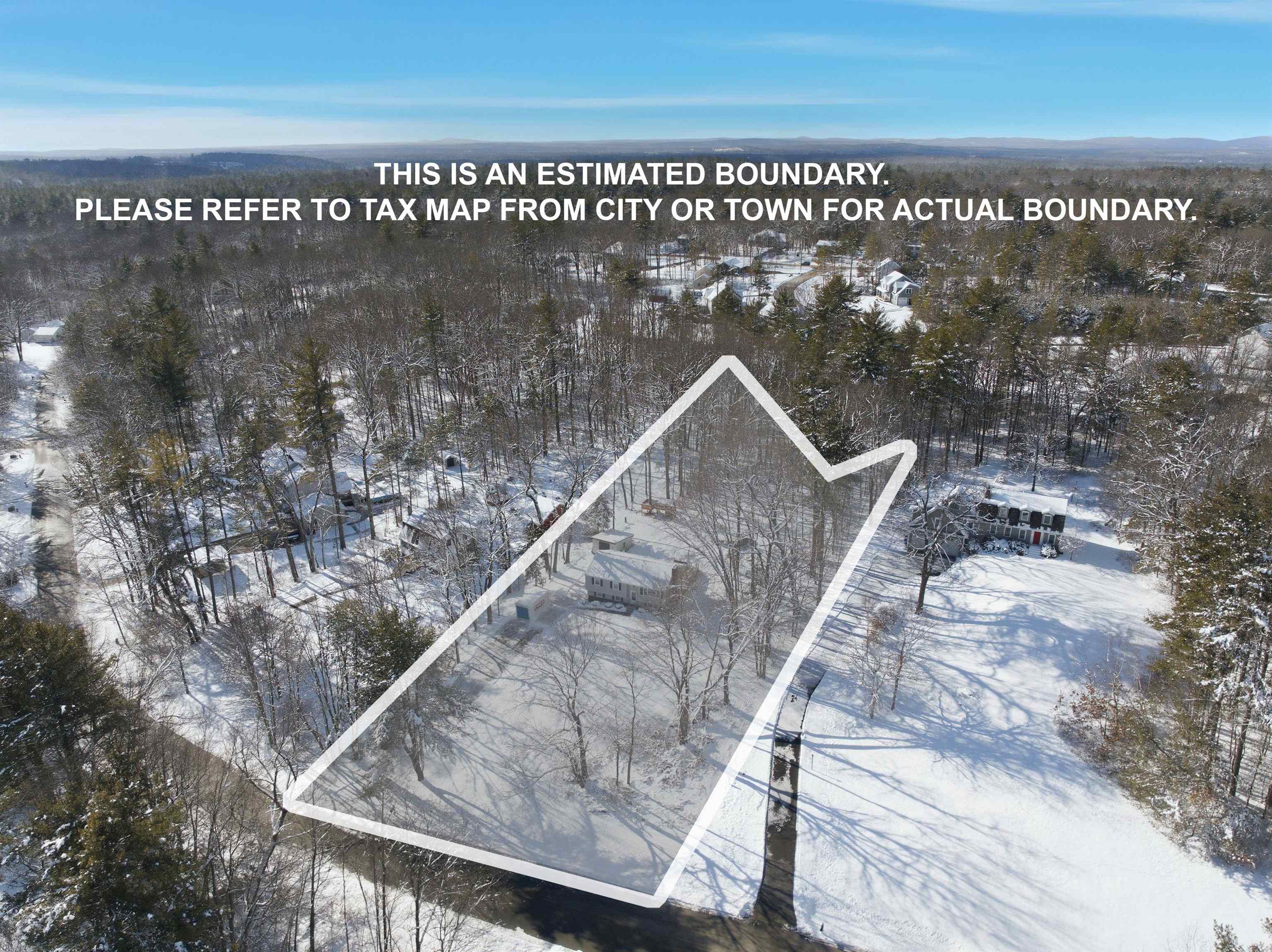 19 Sherwood Road Londonderry, NH 03053 - Photo 39 of 44