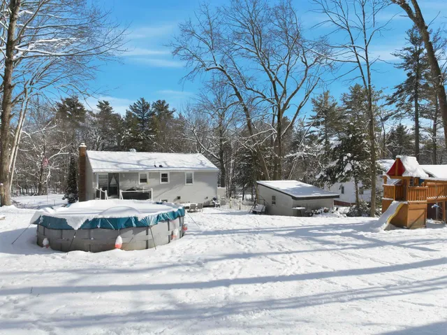 $535,000 | 19 Sherwood Road, Londonderry, NH 03053