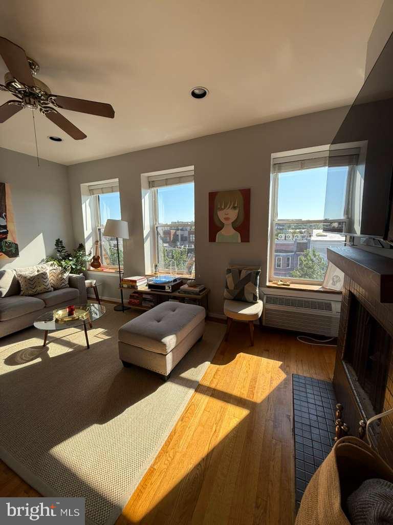2300 18th Street Northwest, Unit 312 Washington, DC 20009 - Photo 2 of 7