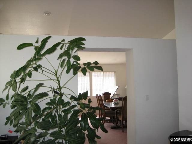 8020 Monterey Reno, NV 89506 - Photo 3 of 5 a view of a workspace with a window