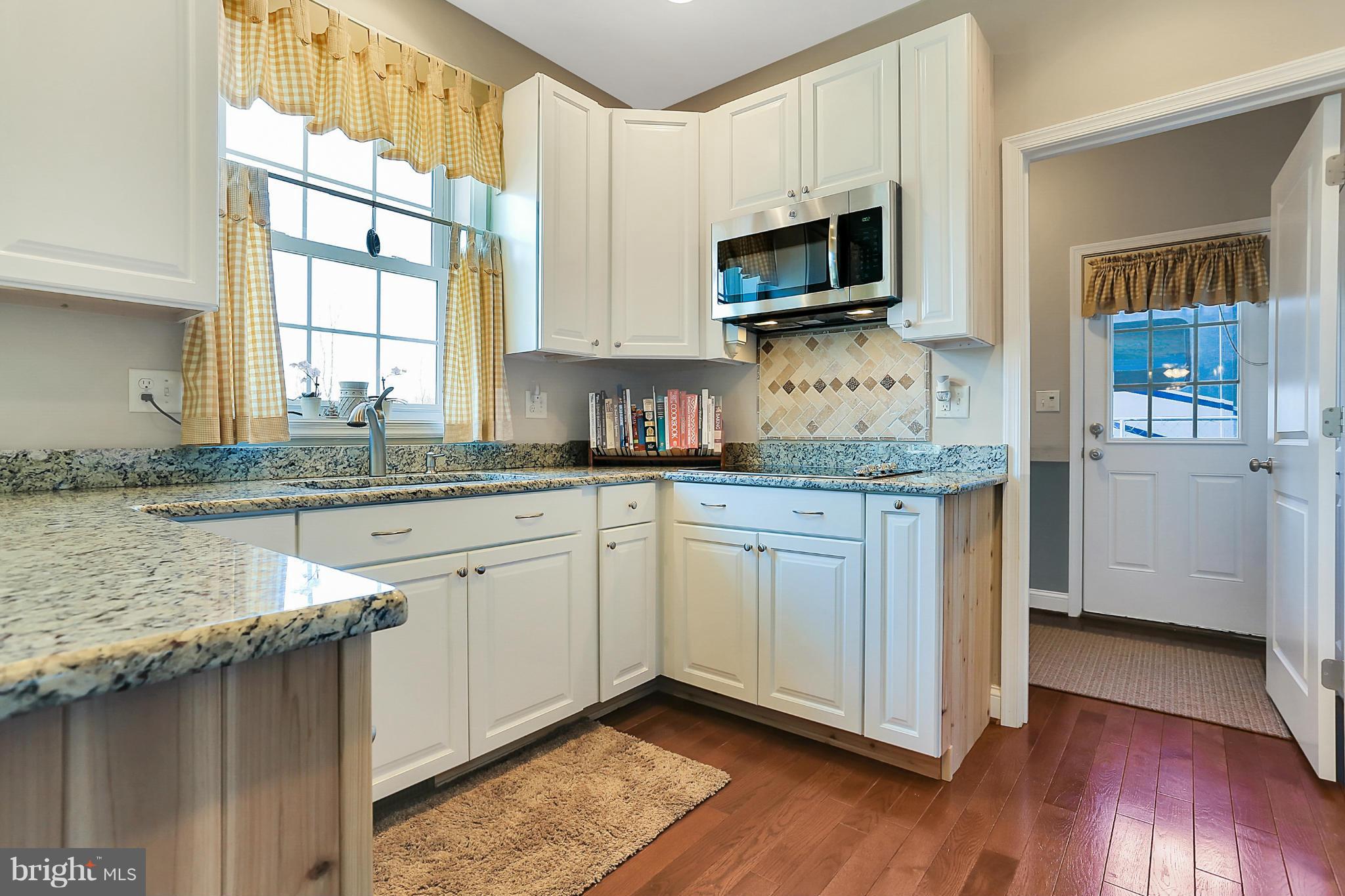 10909 Powell Road Thurmont, MD 21788 - Photo 11 of 20 Kitchen