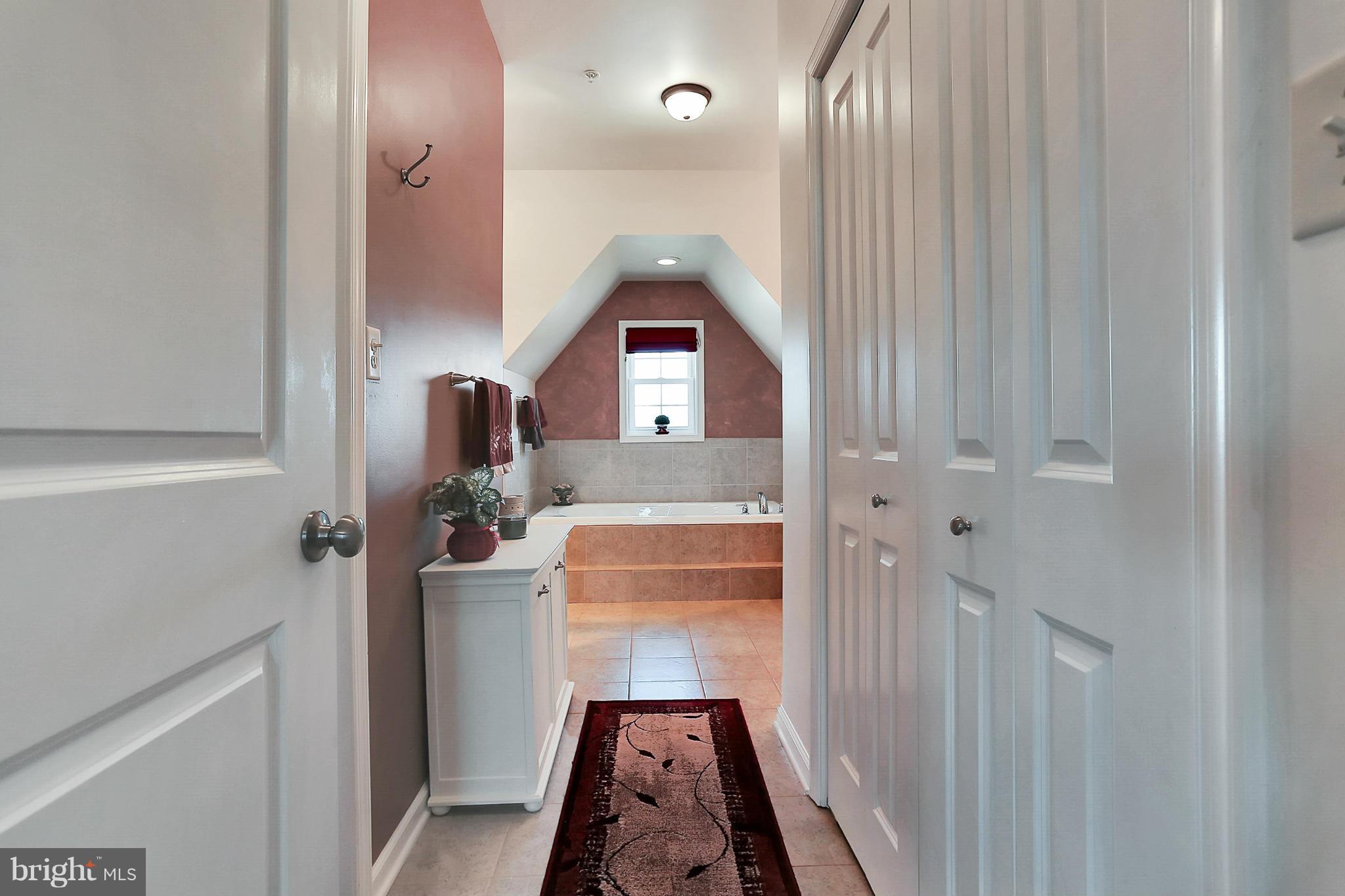 10909 Powell Road Thurmont, MD 21788 - Photo 15 of 20 Bath (Master)