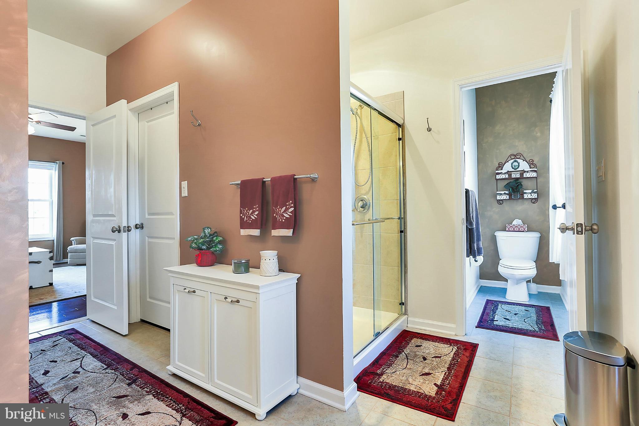 10909 Powell Road Thurmont, MD 21788 - Photo 16 of 20 Bath (Master)