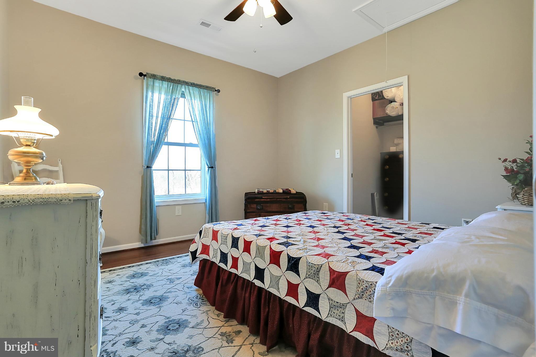 10909 Powell Road Thurmont, MD 21788 - Photo 17 of 20 Bedroom