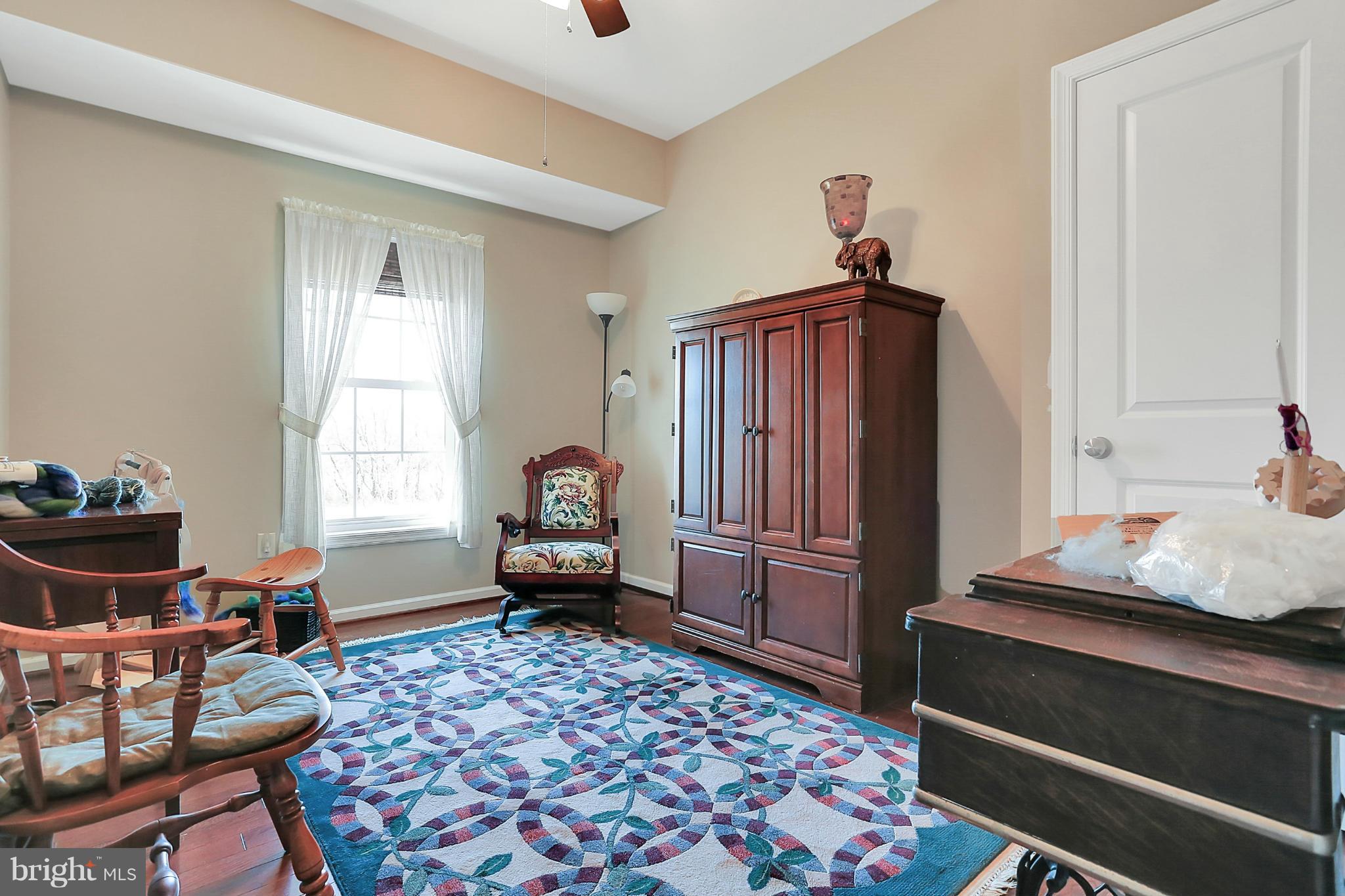 10909 Powell Road Thurmont, MD 21788 - Photo 18 of 20 Bedroom