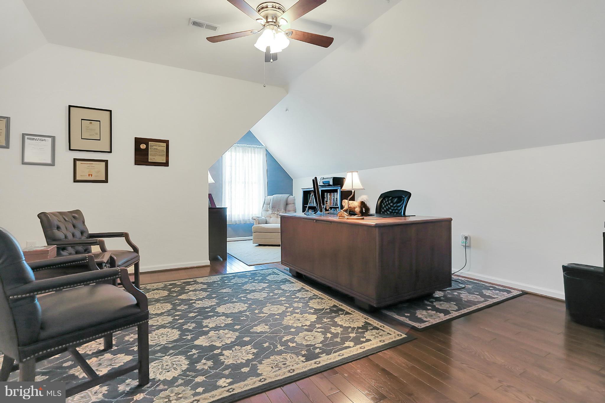 10909 Powell Road Thurmont, MD 21788 - Photo 19 of 20 Bedroom