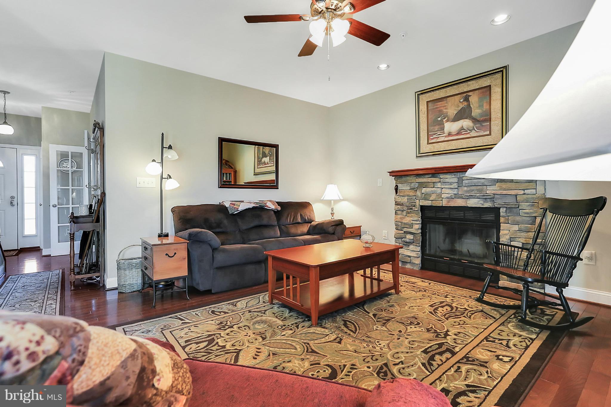 10909 Powell Road Thurmont, MD 21788 - Photo 5 of 20 Family Room