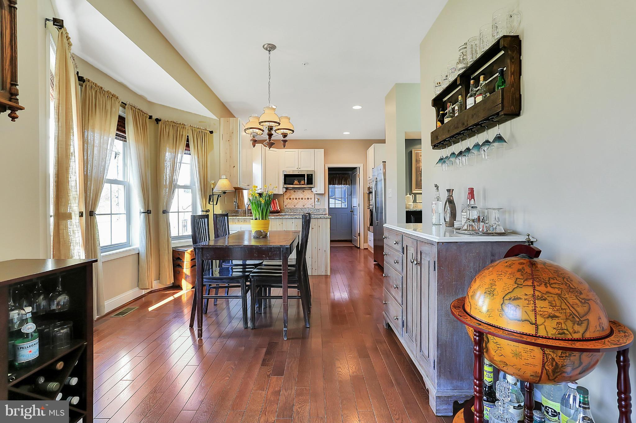 10909 Powell Road Thurmont, MD 21788 - Photo 10 of 20 Kitchen