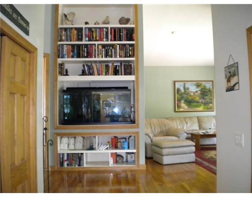 303 Granite Hill Road Manchester, ME 04351 - Photo 3 of 18 Living Room.