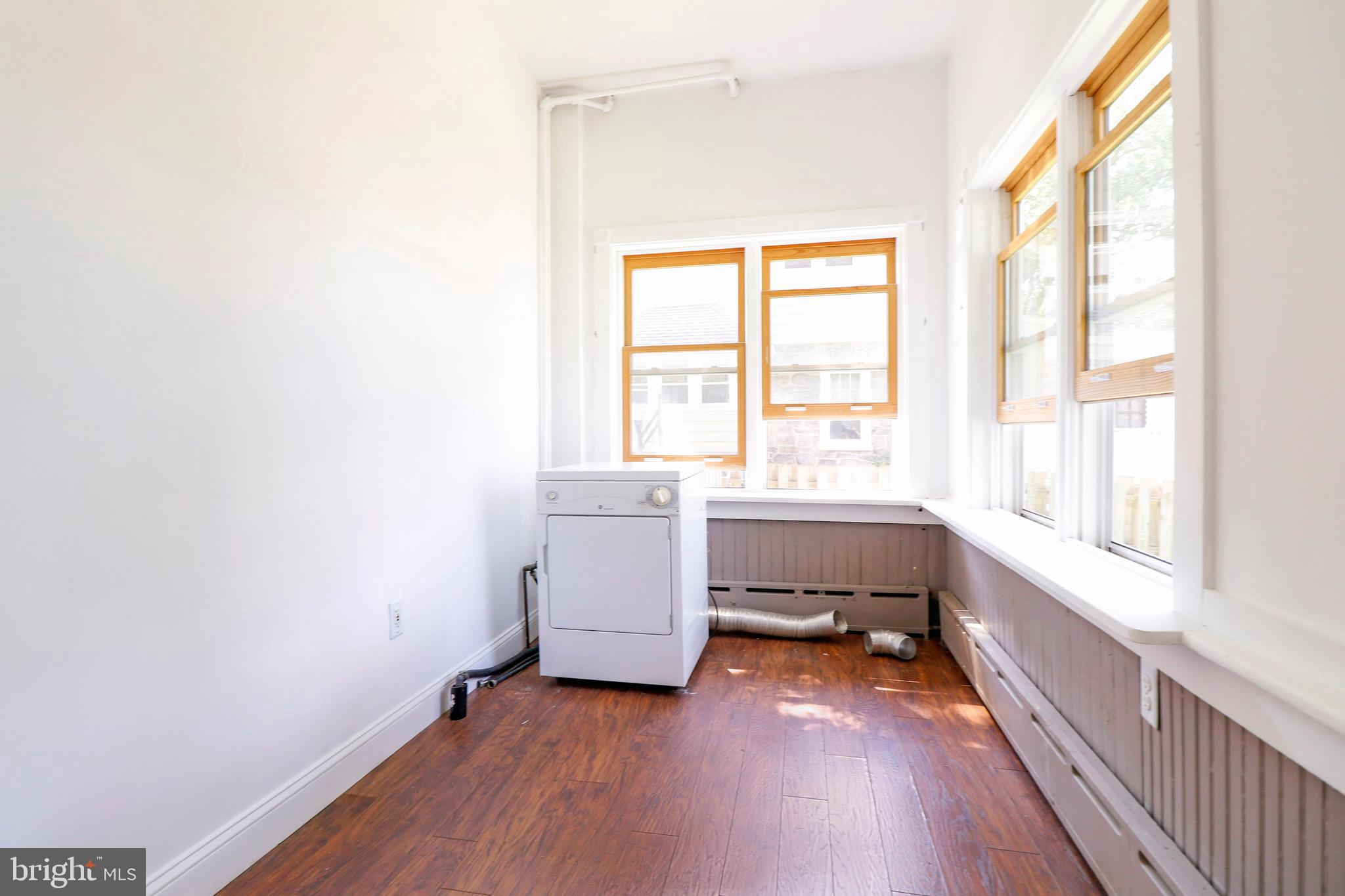 412 Harrison Street Ridley Park, PA 19078 - Photo 22 of 35 1st Floor Laundry Room