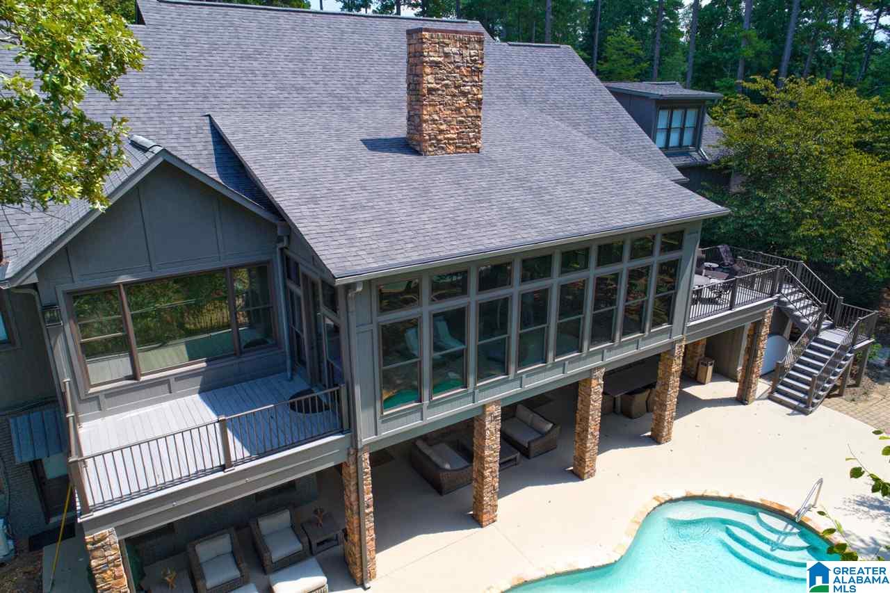 264 Red Cedar Wedowee, AL 36278 - Photo 2 of 50