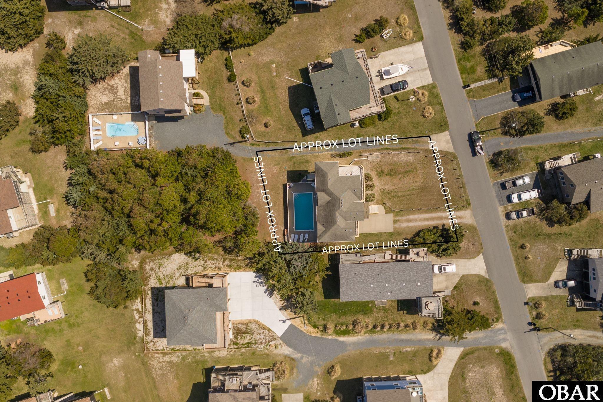 26219 Bluebeard Road, Unit 84 Salvo, NC 27982 - Photo 4 of 5