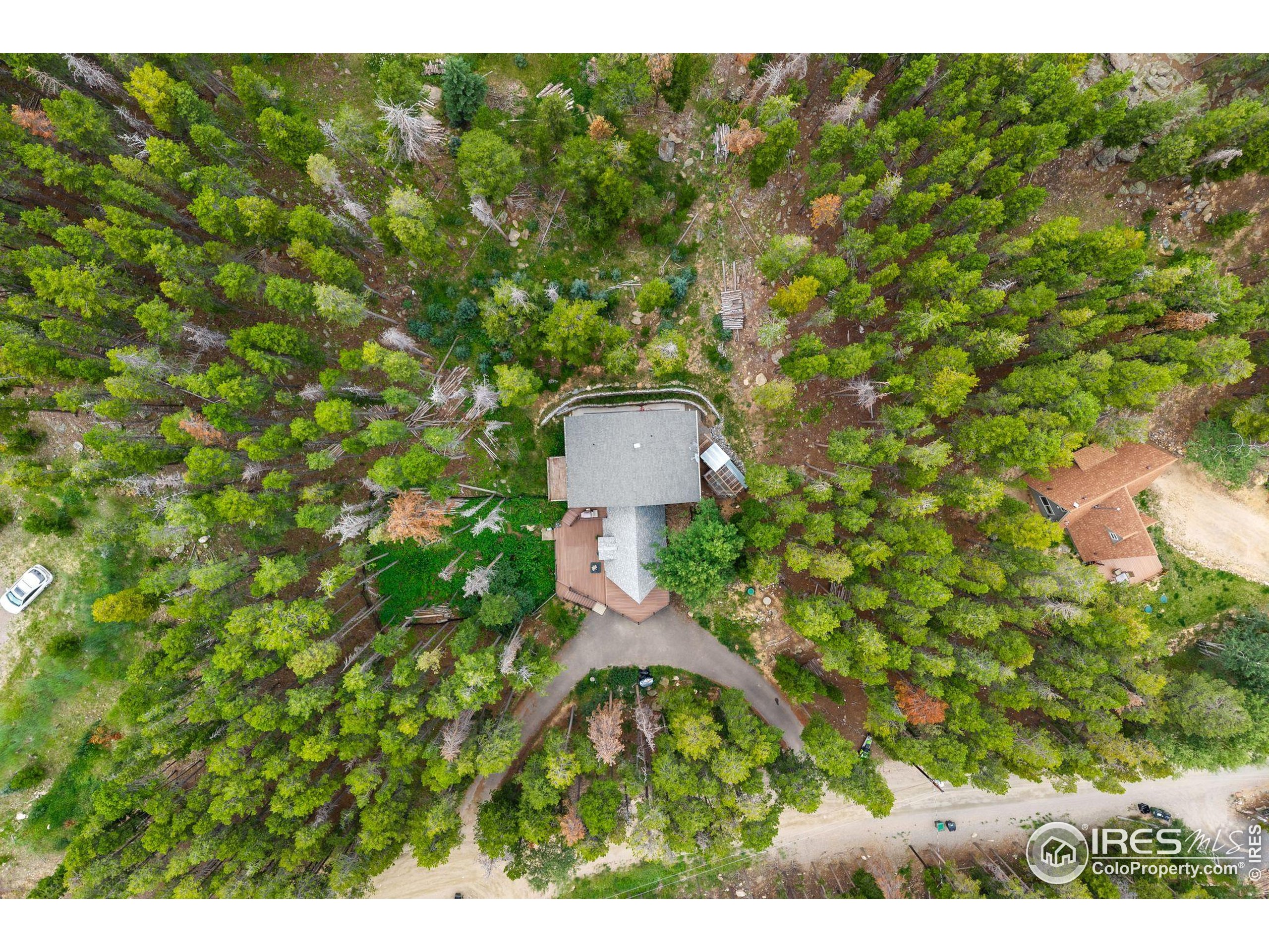 46 Apache Road Evergreen, CO 80439 - Photo 38 of 39