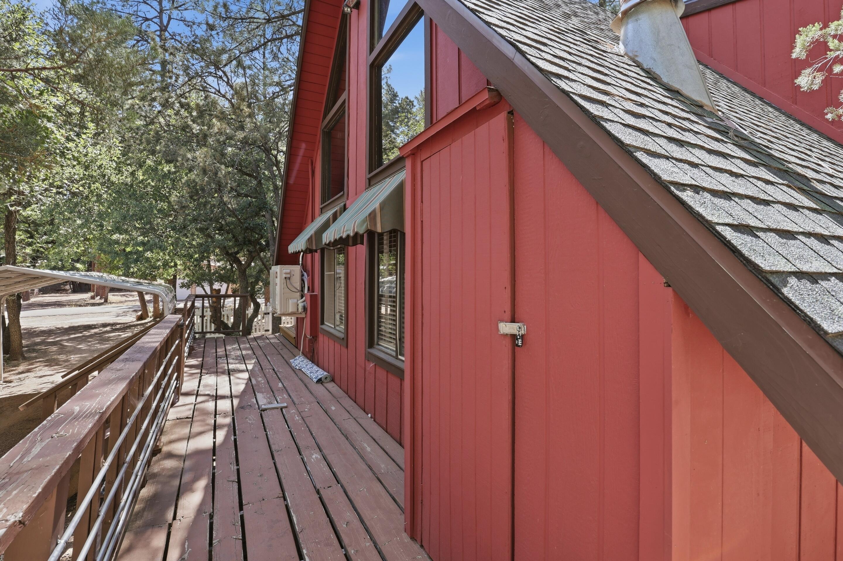 3949 Apache Trail Pine, AZ 85544 - Photo 33 of 38