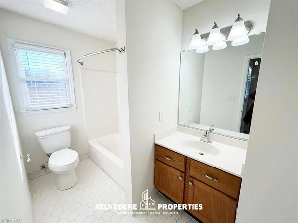 $1,800 | 3726 Wayfarer Drive, Greensboro, NC 27410