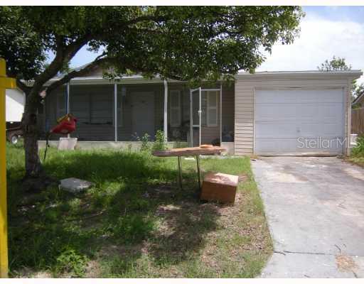 6327 Butte Avenue New Port Richey, FL 34653 - Photo 1 of 1 Exterior Front