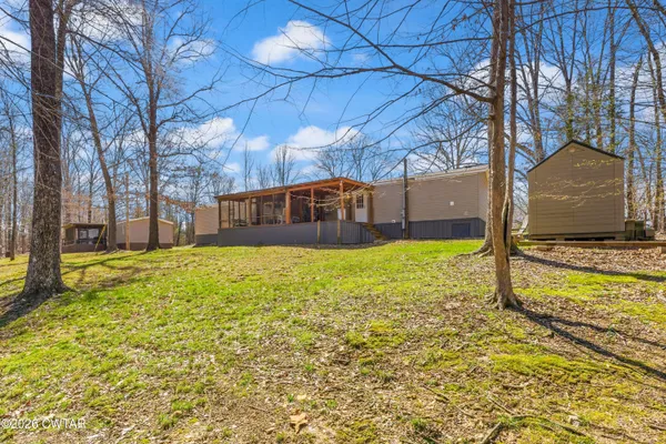 $260,000 | 1444-1448 New Hope Road, Big Sandy, TN 38221