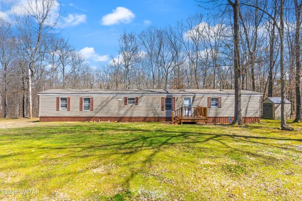 $260,000 | 1444-1448 New Hope Road, Big Sandy, TN 38221