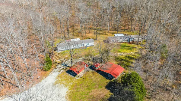 $260,000 | 1444-1448 New Hope Road, Big Sandy, TN 38221