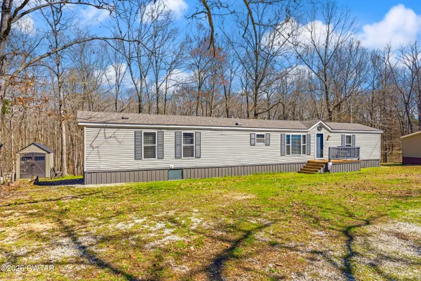 $260,000 | 1444-1448 New Hope Road, Big Sandy, TN 38221