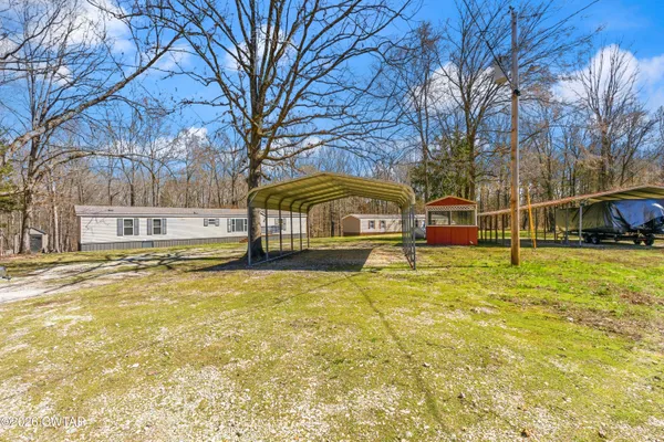 $260,000 | 1444-1448 New Hope Road, Big Sandy, TN 38221