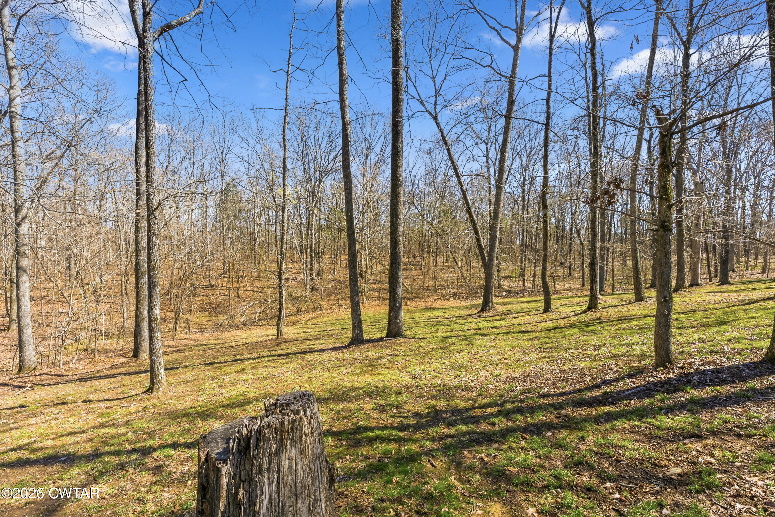 1444-1448 New Hope Road Big Sandy, TN 38221 - Photo 34 of 39 a view of under construction area