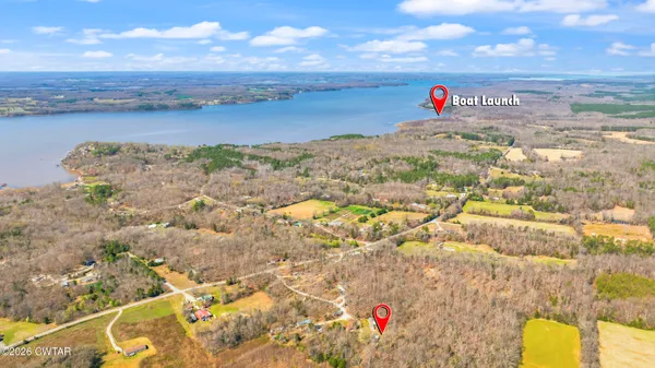 $260,000 | 1444-1448 New Hope Road, Big Sandy, TN 38221