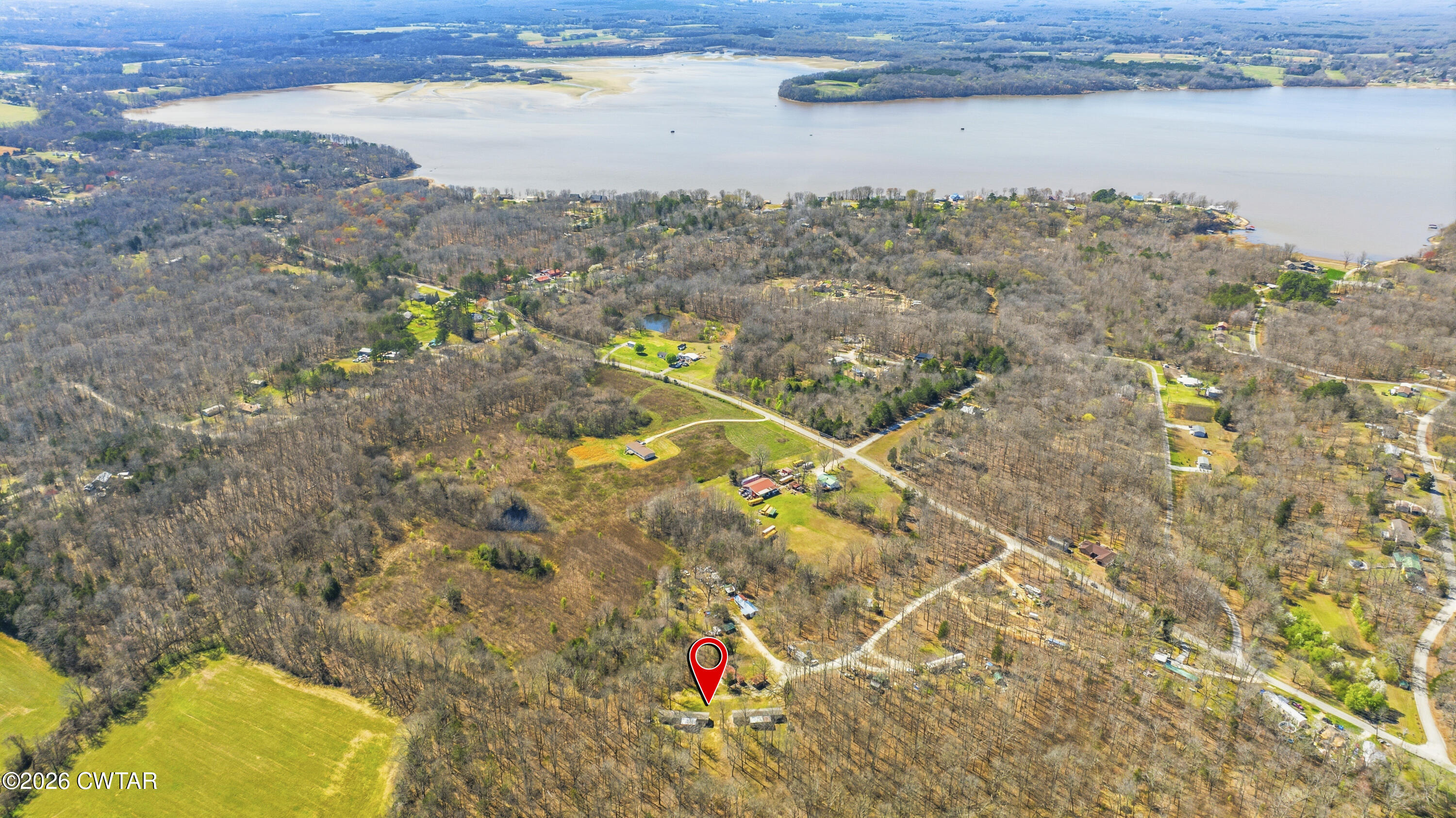 1444-1448 New Hope Road Big Sandy, TN 38221 - Photo 36 of 39