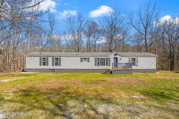 $260,000 | 1444-1448 New Hope Road, Big Sandy, TN 38221