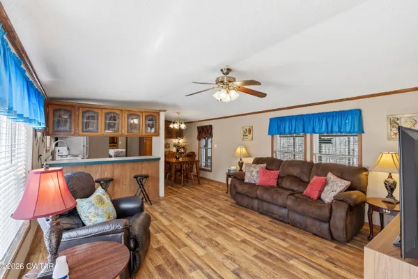 $260,000 | 1444-1448 New Hope Road, Big Sandy, TN 38221