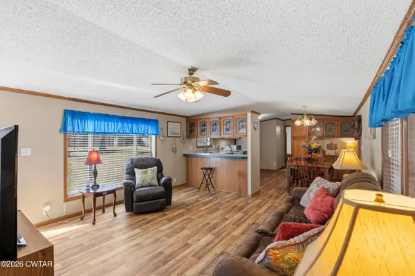 $260,000 | 1444-1448 New Hope Road, Big Sandy, TN 38221