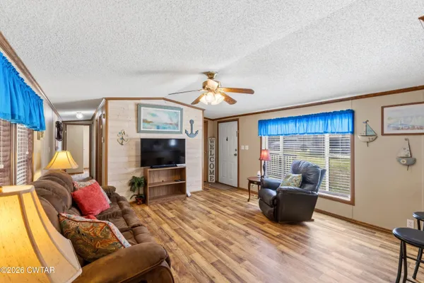 $260,000 | 1444-1448 New Hope Road, Big Sandy, TN 38221