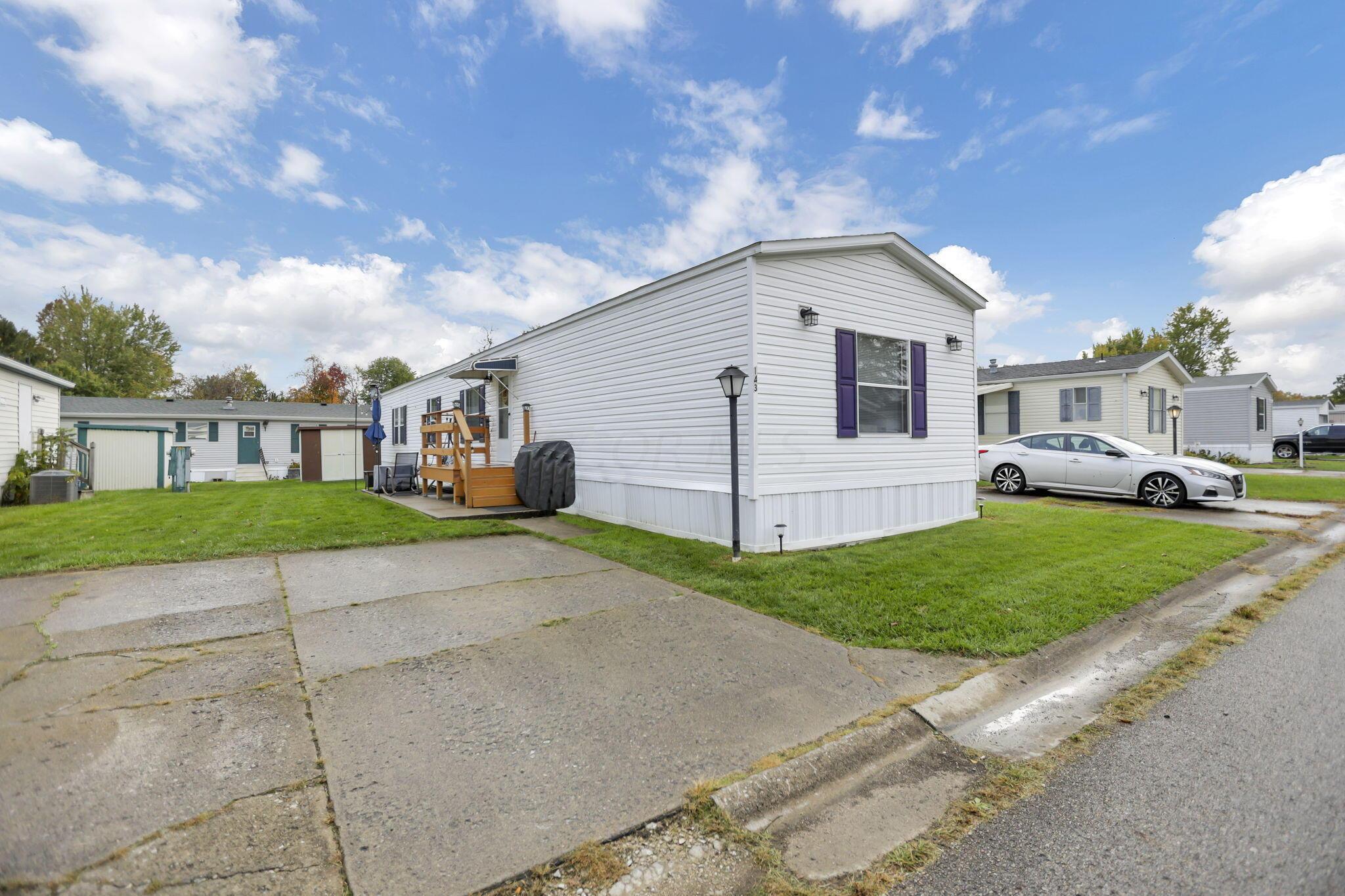8764 National Road Southwest, Unit 143 Etna, OH 43062 - Photo 3 of 22 3-web-or-mls-BS5A6266