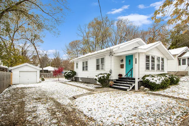 $195,000 | 448 Whitcomb Street, Kalamazoo, MI 49001